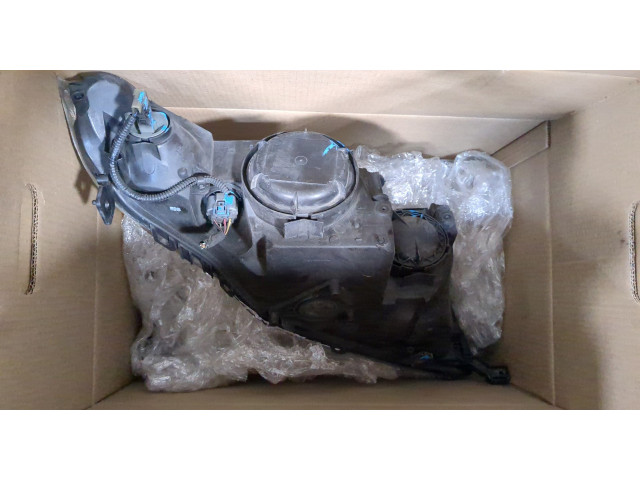 Фара передняя  Honda Civic 2005-2012 левая 