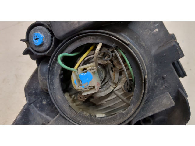 Фара передняя Hyundai i10 2007-2013 левая