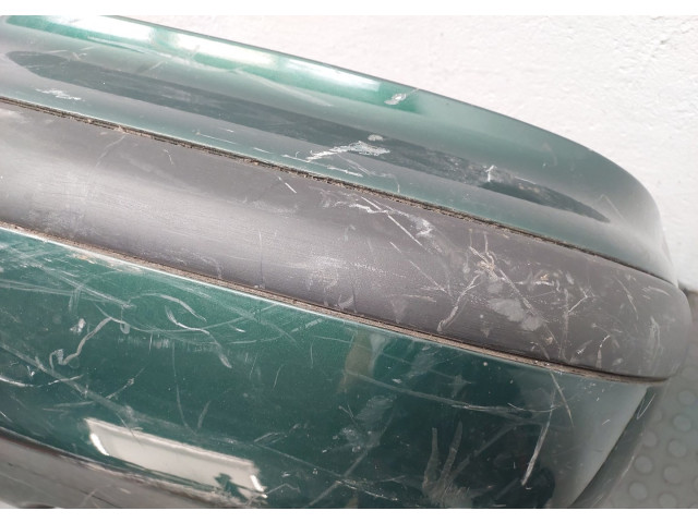 Бампер  Volvo S40 / V40 1995-2004 задний   