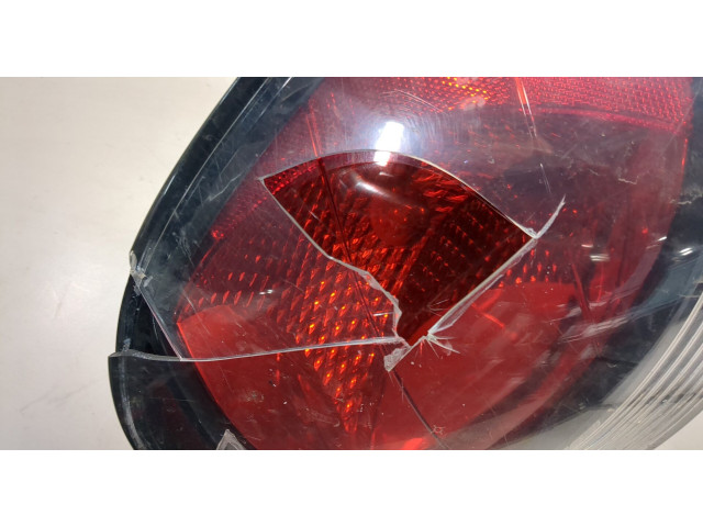 Задний фонарь          