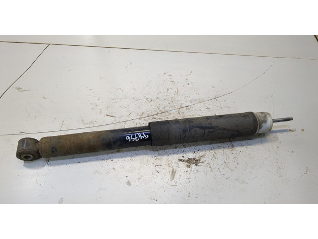 Стойка амортизатора  Renault Clio 2012-2016     1.5  дизель