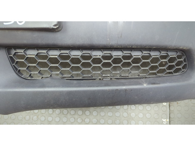 Бампер  Infiniti EX35 передний   