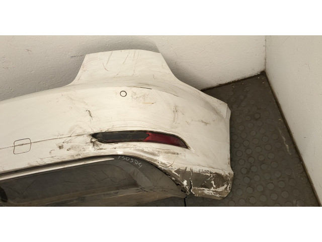 Бампер  Audi A3 (8V) 2012-2020 задний   8V5807067G