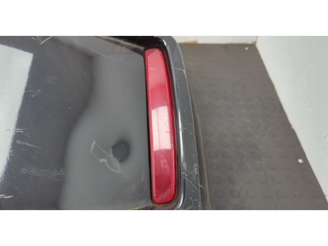 Бампер  Opel Ampera 2011-2015 задний   1404297, 25975570