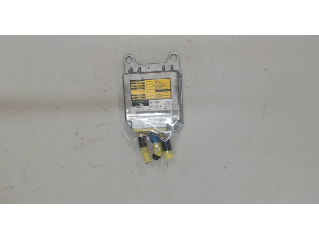 Блок управления подушками безопасности Lexus IS 2005-2013