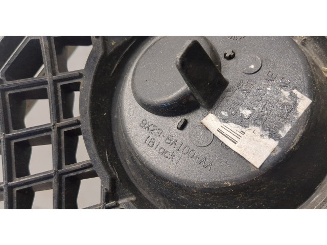 Решетка радиатора Jaguar XF 2007-2015