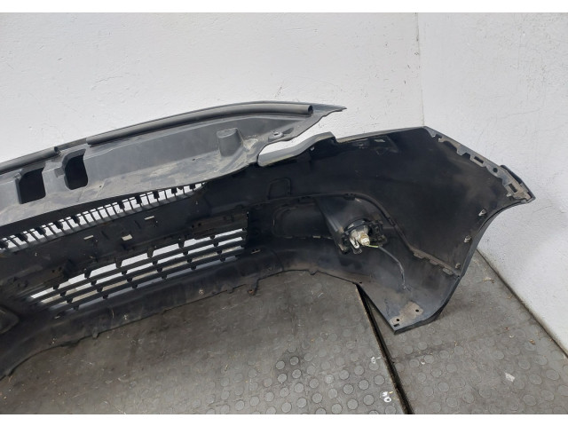 Бампер Peugeot 2008 2013-2019 передний 1617019780, 9815456880