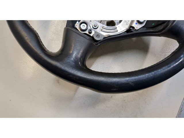 Руль  Audi A6 (C5) 1997-2004           