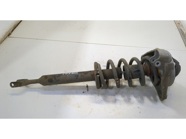 Стойка амортизатора  Audi A6 (C6) 2004-2011 4F0413031AS, 4F0411105BF     
