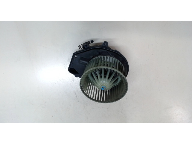 Моторчик печки  Volkswagen Passat 5 1996-2000          