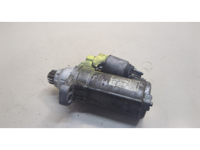 Стартер  Volkswagen Tiguan 2016-2021   02M911024Q   