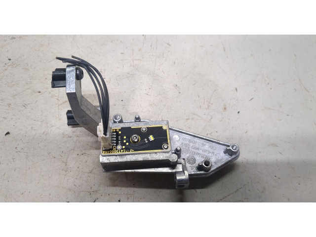 Блок розжига  Skoda Octavia (A7) 2017-2021