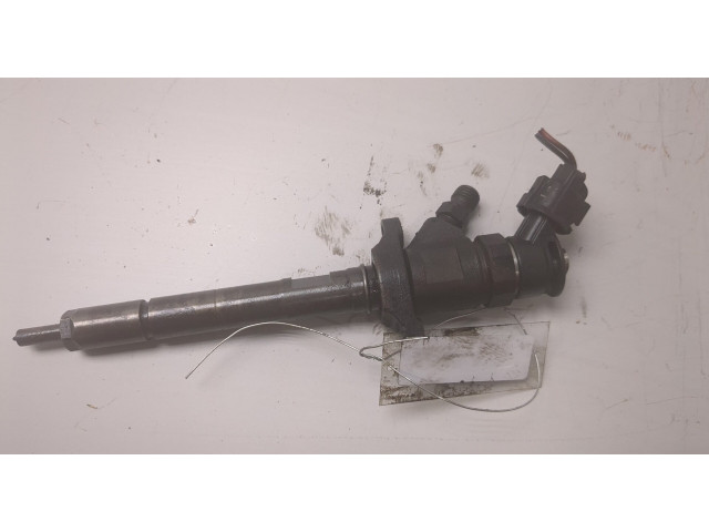 Форсунка топливная  Peugeot Partner 2008-2012    0445110311     