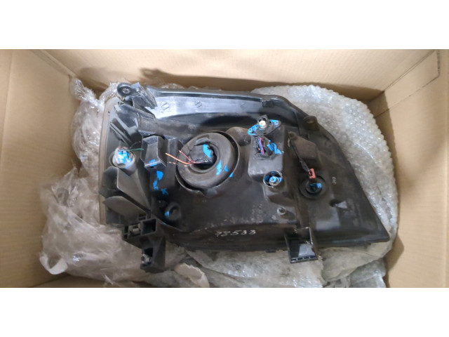 Фара передняя  Nissan X-Trail (T30) 2001-2007 левая 