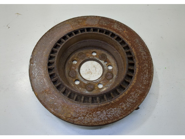 Диск тормозной  Mercedes E W211 2002-2009 3.5  задний     A2114230912      