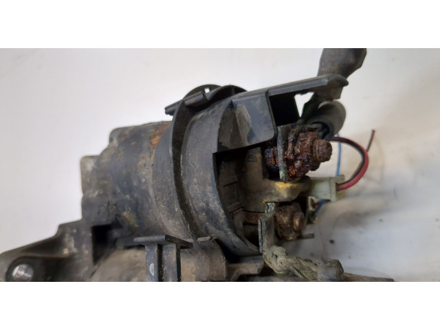 Стартер Volkswagen Transporter 4 1991-2003 1.9