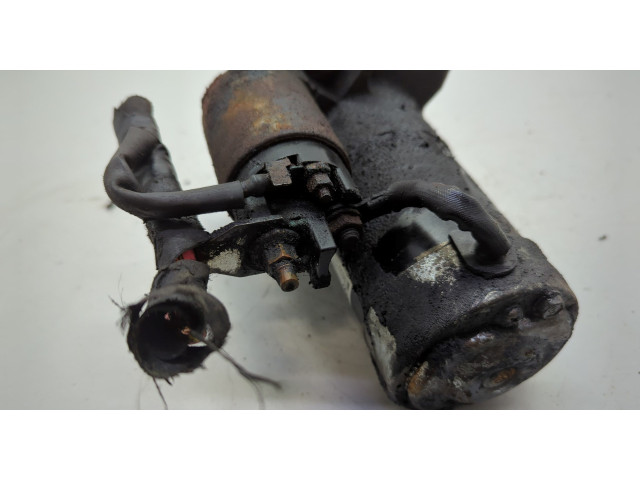 Стартер  Renault Trafic 2001-2014   8200621305   