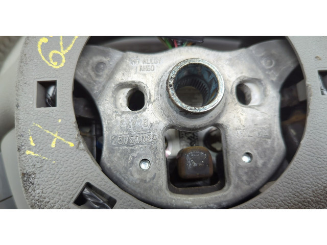 Руль  Chevrolet Tahoe 2006-2014           25853063