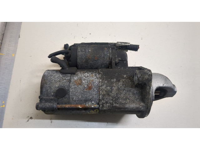 Стартер  Opel Antara 2006-2015      