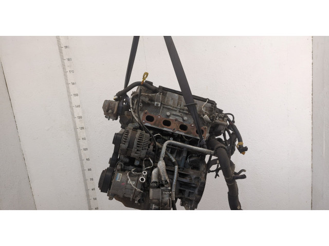 Форсунка топливная  Jeep Compass 2017-2021         