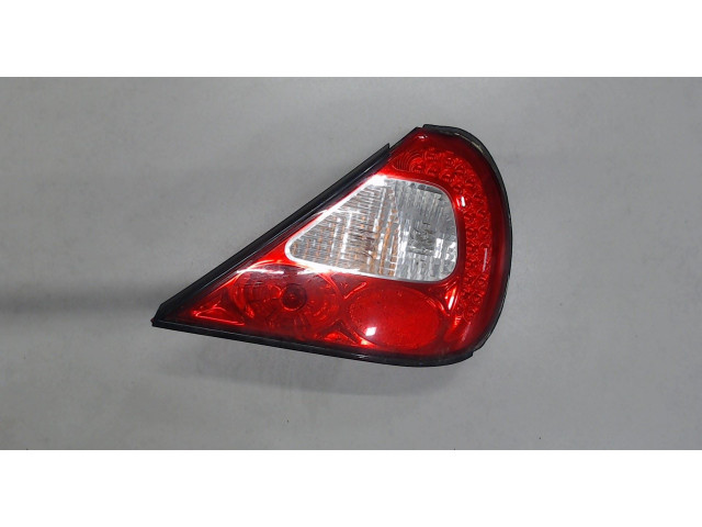 Задний фонарь Jaguar XJ 2003–2008