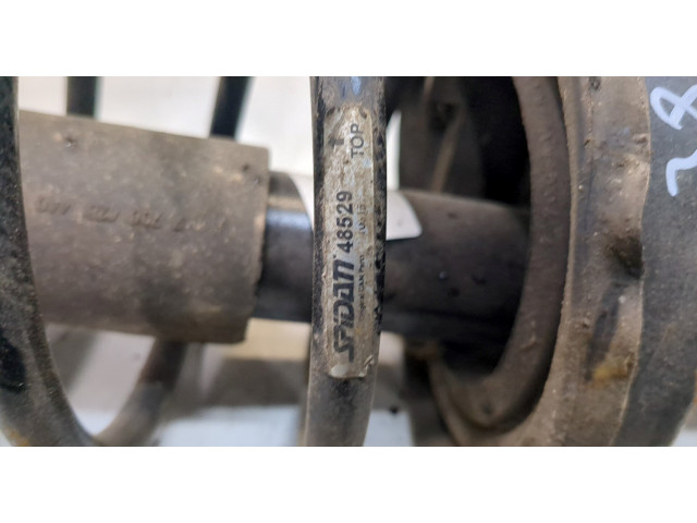 Стойка амортизатора  Renault Clio 1998-2008      