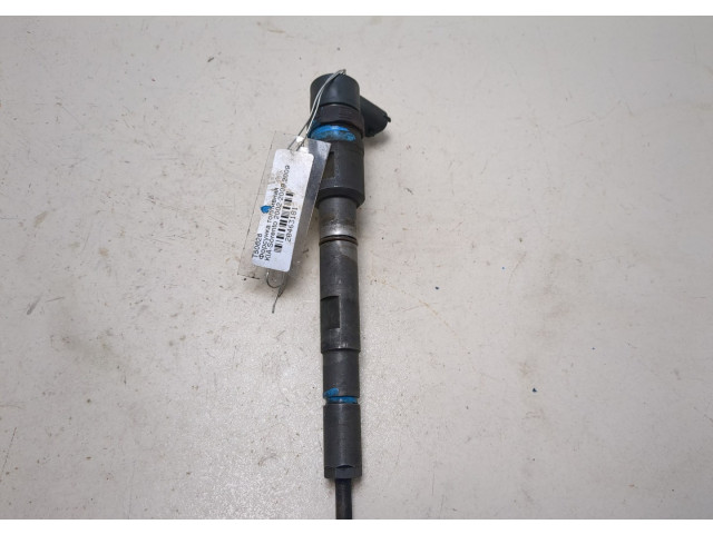Форсунка топливная  KIA Sorento BL 2002-2011    338004A500, 0445110275     