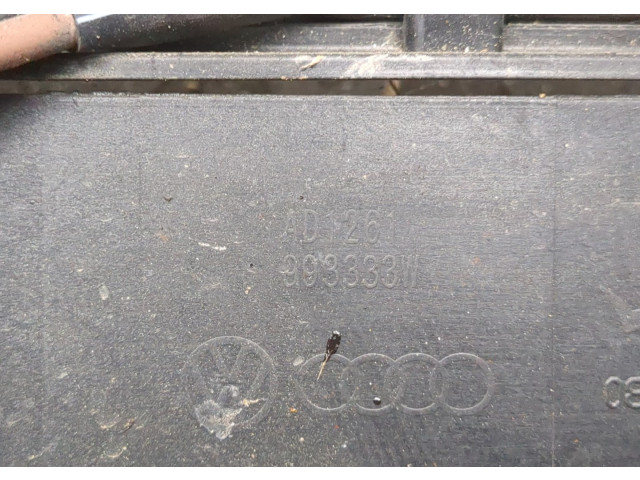 Вентилятор радиатора Audi Q3 2011-2018