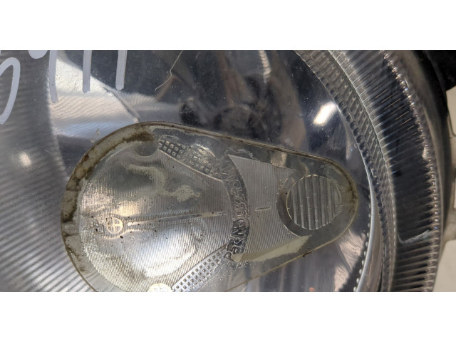 Фара передняя  Jeep Patriot 2010- левая 