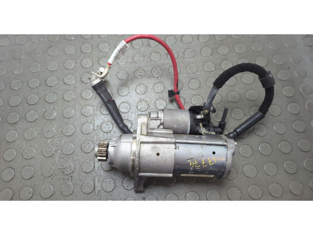 Стартер  Volkswagen Jetta 7 2018-2025 1.4  0AM911022C, 0001179608   