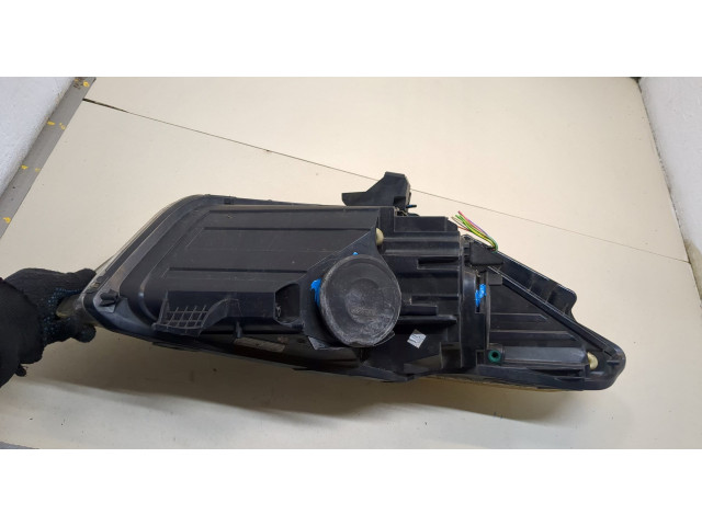 Фара передняя Citroen DS5 2012-2015 левая