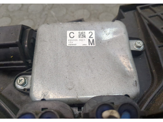 Вентилятор радиатора Jeep Cherokee 2013-2023