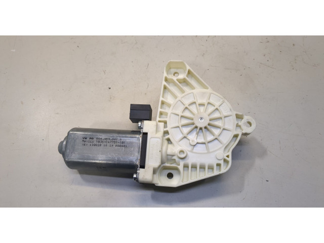 Двигатель стеклоподъемника Audi Q5 2017-2020