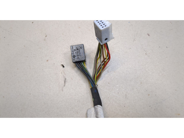 Зеркало боковое  Mercedes ML W164 2005-2011  левое           