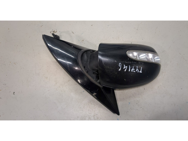 Зеркало боковое Mercedes R W251 2005- правое A2518100693, A1648100219, A1648200621