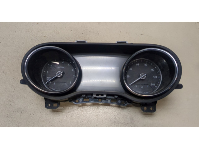 Панель приборов  Buick Encore GX       60005852     