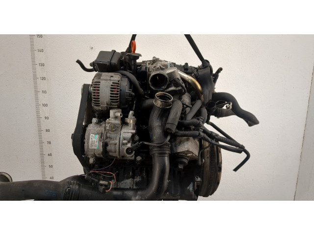 Генератор  Volkswagen Passat 6 2005-2010           