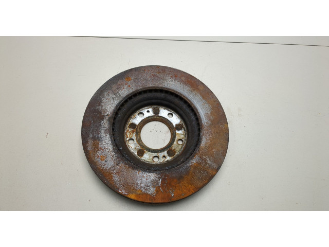 Диск тормозной KIA K5 2019-2025 передний