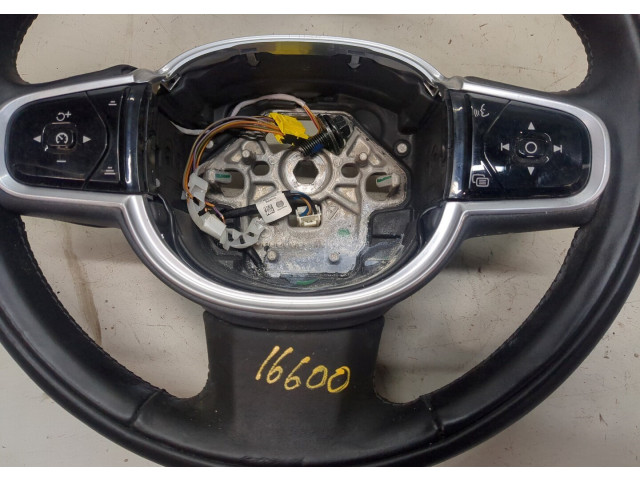 Руль  Volvo XC60 2017-            