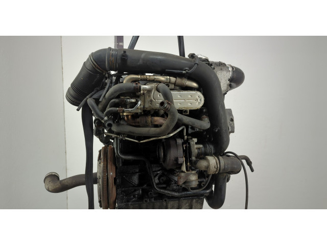 Форсунка топливная  Volkswagen Touran 2003-2006         