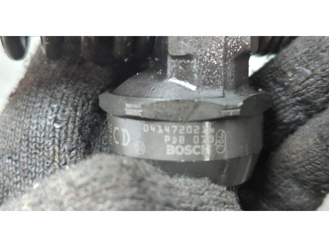 Форсунка топливная Ford Galaxy 2000-2006 1253765, 3M219A543AA