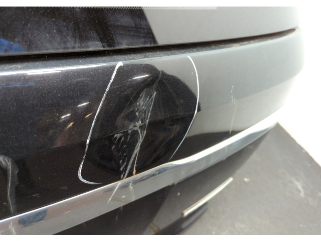 Замок багажника Ford Explorer 2010-2015