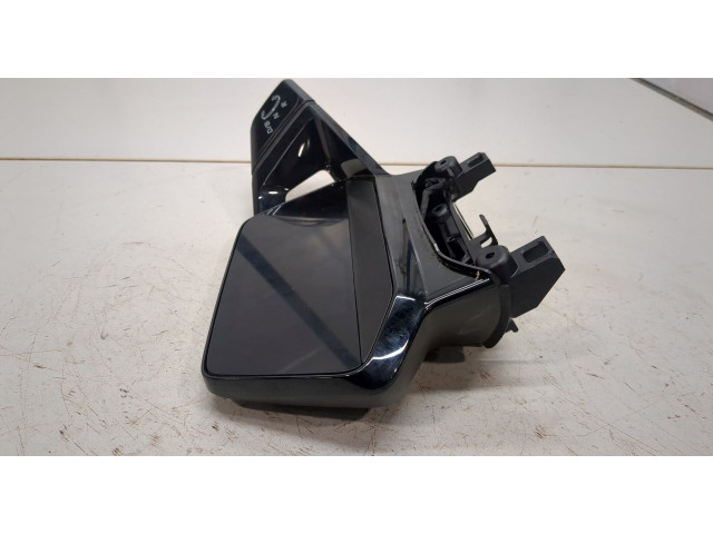 Панель приборов Volkswagen ID.3