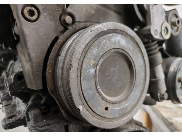 Генератор  Volkswagen Passat 5 2000-2005       038903018QX    