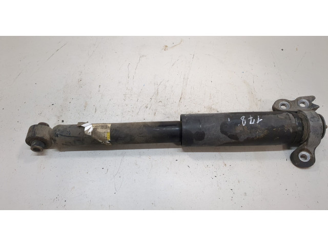 Стойка амортизатора  Chevrolet Malibu 2015-2018      