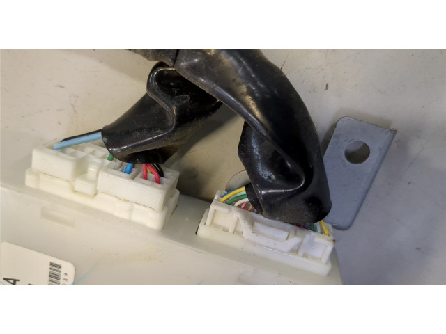 Блок комфорта Infiniti EX35 988001ba0a