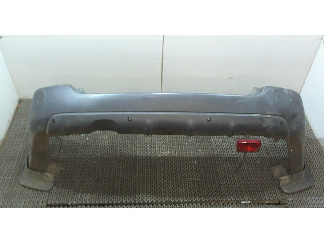 Бампер  Subaru Forester (S11) 2002-2007 задний     57703SA030MC
