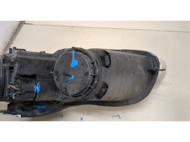 Фара передняя Jaguar XF 2007-2015 правая