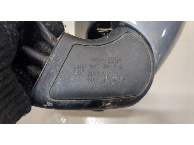 Зеркало боковое Ford Galaxy 2000-2006 правое