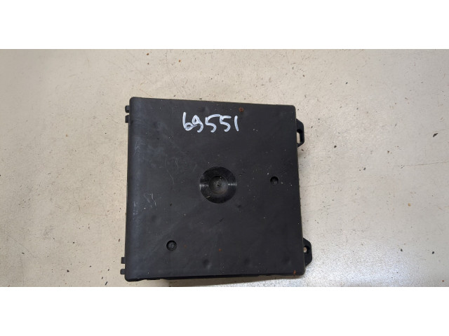 Блок комфорта  Skoda Fabia 1999-2004      6q2937049c  